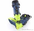 Dynafit Radical Pro Mens Ski Touring Boots, Dynafit, Yellow, , Male, 0015-11288, 5637913440, 4053866341929, N3-13.jpg