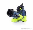 Dynafit Radical Pro Mens Ski Touring Boots, , Yellow, , Male, 0015-11288, 5637913440, , N5-10.jpg
