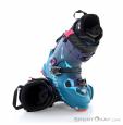 Dynafit Radical Pro Women Ski Touring Boots, , Blue, , Female, 0015-11289, 5637913484, , N1-01.jpg