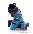 Dynafit Radical Pro Women Ski Touring Boots, , Blue, , Female, 0015-11289, 5637913484, , N1-06.jpg