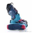 Dynafit Radical Pro Women Ski Touring Boots, , Blue, , Female, 0015-11289, 5637913484, , N1-11.jpg