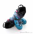 Dynafit Radical Pro Women Ski Touring Boots, , Blue, , Female, 0015-11289, 5637913484, , N2-02.jpg