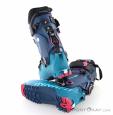 Dynafit Radical Pro Women Ski Touring Boots, , Blue, , Female, 0015-11289, 5637913484, , N2-12.jpg