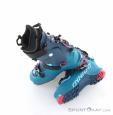 Dynafit Radical Pro Women Ski Touring Boots, , Blue, , Female, 0015-11289, 5637913484, , N3-08.jpg