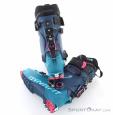Dynafit Radical Pro Women Ski Touring Boots, Dynafit, Blue, , Female, 0015-11289, 5637913484, 4053866342049, N3-13.jpg