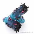Dynafit Radical Pro Women Ski Touring Boots, , Blue, , Female, 0015-11289, 5637913484, , N3-18.jpg