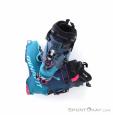 Dynafit Radical Pro Women Ski Touring Boots, , Blue, , Female, 0015-11289, 5637913484, , N5-15.jpg