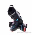 Dynafit Radical Women Ski Touring Boots, , Black, , Female, 0015-11291, 5637913514, , N1-06.jpg