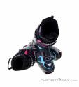 Dynafit Radical Women Ski Touring Boots, , Black, , Female, 0015-11291, 5637913514, , N2-02.jpg