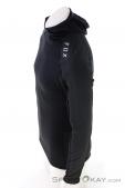 Fox Defend Thermo Hooded LS Mens Biking Shirt, , Black, , Male, 0236-10448, 5637913584, , N2-07.jpg