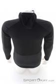 Fox Defend Thermo Hooded LS Mens Biking Shirt, , Black, , Male, 0236-10448, 5637913584, , N3-13.jpg