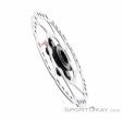 Shimano Deore SM-RT64I 160mm Disco de freno Centerlock, Shimano, Plateado, , Unisex, 0178-10759, 5637914089, 4550170514648, N5-15.jpg