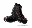 La Sportiva Trango Tech GTX Women Mountaineering Boots Gore-Tex, , Gray, , Female, 0024-10499, 5637914110, , N1-01.jpg