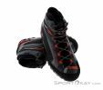 La Sportiva Trango Tech GTX Femmes Chaussures de montagne Gore-Tex, La Sportiva, Gris, , Femmes, 0024-10499, 5637914110, 8020647839766, N2-02.jpg