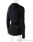 Fox TecBase LS Mens Biking Shirt, , Black, , Male, 0236-10451, 5637914112, , N1-16.jpg