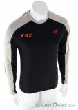 Fox Ranger Dri MD LS Mens Biking Shirt, , Black, , Male, 0236-10452, 5637914116, , N2-02.jpg