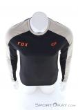 Fox Ranger Dri MD LS Caballeros Camiseta para ciclista, Fox, Negro, , Hombre, 0236-10452, 5637914116, 191972549274, N3-03.jpg