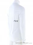 Fox Ranger LS Jersey Mens Biking Shirt, , Light-Gray, , Male, 0236-10453, 5637914129, , N1-16.jpg