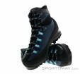 La Sportiva Trango TRK Leather GTX Femmes Chaussures de randonnée Gore-Tex, La Sportiva, Bleu, , Femmes, 0024-10877, 5637914133, 8020647879793, N1-06.jpg
