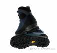 La Sportiva Trango TRK Leather GTX Women Hiking Boots Gore-Tex, La Sportiva, Blue, , Female, 0024-10877, 5637914133, 8020647879793, N2-12.jpg
