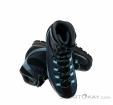 La Sportiva Trango TRK Leather GTX Mujer Calzado para senderismo Gore-Tex, La Sportiva, Azul, , Mujer, 0024-10877, 5637914133, 8020647879793, N3-03.jpg