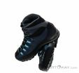 La Sportiva Trango TRK Leather GTX Women Hiking Boots Gore-Tex, La Sportiva, Blue, , Female, 0024-10877, 5637914133, 8020647879793, N3-08.jpg