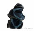 La Sportiva Trango TRK Leather GTX Femmes Chaussures de randonnée Gore-Tex, La Sportiva, Bleu, , Femmes, 0024-10877, 5637914133, 8020647879793, N3-18.jpg