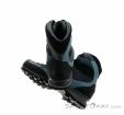 La Sportiva Trango TRK Leather GTX Femmes Chaussures de randonnée Gore-Tex, La Sportiva, Bleu, , Femmes, 0024-10877, 5637914133, 8020647879793, N4-14.jpg