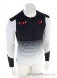 Fox Flexair LS Jersey Mens Biking Shirt, Fox, Light-Gray, , Male, 0236-10454, 5637914141, 191972581359, N2-02.jpg