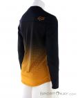 Fox Flexair LS Jersey Mens Biking Shirt, , Black, , Male, 0236-10454, 5637914144, , N1-16.jpg