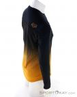 Fox Flexair LS Jersey Mens Biking Shirt, , Black, , Male, 0236-10454, 5637914144, , N2-17.jpg