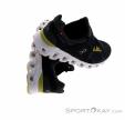 On Cloudswift Mens Running Shoes, , Yellow, , Male, 0262-10147, 5637914899, , N3-18.jpg