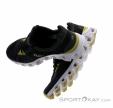 On Cloudswift Mens Running Shoes, On, Yellow, , Male, 0262-10147, 5637914899, 7630440631088, N4-09.jpg