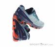 On Cloudventure Mens Trail Running Shoes, On, Light-Blue, , Male, 0262-10221, 5637915006, 7630440626053, N2-17.jpg