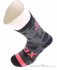 Fox 8 Defend Biking Socks, Fox, Multicolor, , Hombre,Mujer,Unisex, 0236-10382, 5637915011, 191972510366, N3-08.jpg