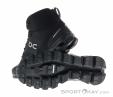 On Cloudrock Waterproof Mens Hiking Boots, , Black, , Male, 0262-10223, 5637915027, , N1-11.jpg