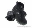 On Cloudrock Waterproof Mens Hiking Boots, , Black, , Male, 0262-10223, 5637915027, , N2-02.jpg