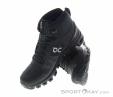 On Cloudrock Waterproof Mens Hiking Boots, , Black, , Male, 0262-10223, 5637915027, , N2-07.jpg
