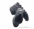 On Cloudrock Waterproof Mens Hiking Boots, , Black, , Male, 0262-10223, 5637915027, , N5-05.jpg