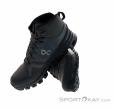 On Cloudrock Waterproof Mens Hiking Boots, , Gray, , Male, 0262-10223, 5637915031, , N2-07.jpg