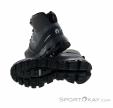 On Cloudrock Waterproof Mens Hiking Boots, , Gray, , Male, 0262-10223, 5637915031, , N2-12.jpg