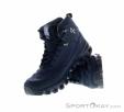 On Cloudridge Mens Walking Boots, On, Dark-Blue, , Male, 0262-10224, 5637915034, 7630440626619, N1-06.jpg