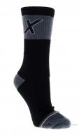 Fox 8 Winter Wool Biking Socks, Fox, Black, , Male,Female,Unisex, 0236-10456, 5637915040, 191972415500, N1-01.jpg