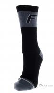 Fox 8 Winter Wool Biking Socks, , Black, , Male,Female,Unisex, 0236-10456, 5637915040, , N1-06.jpg