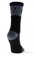 Fox 8 Winter Wool Biking Socks, Fox, Black, , Male,Female,Unisex, 0236-10456, 5637915040, 191972415500, N1-16.jpg