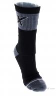 Fox 8 Winter Wool Biking Socks, , Black, , Male,Female,Unisex, 0236-10456, 5637915040, , N2-02.jpg