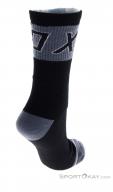 Fox 8 Winter Wool Biking Socks, Fox, Black, , Male,Female,Unisex, 0236-10456, 5637915040, 191972415500, N2-17.jpg