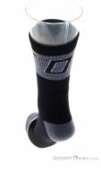 Fox 8 Winter Wool Biking Socks, Fox, Black, , Male,Female,Unisex, 0236-10456, 5637915040, 191972415500, N3-13.jpg