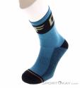 Fox 8 Winter Wool Biking Socks, Fox, Blue, , Male,Female,Unisex, 0236-10456, 5637915041, 191972588457, N2-07.jpg