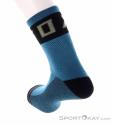 Fox 8 Winter Wool Biking Socks, , Blue, , Male,Female,Unisex, 0236-10456, 5637915041, , N2-12.jpg